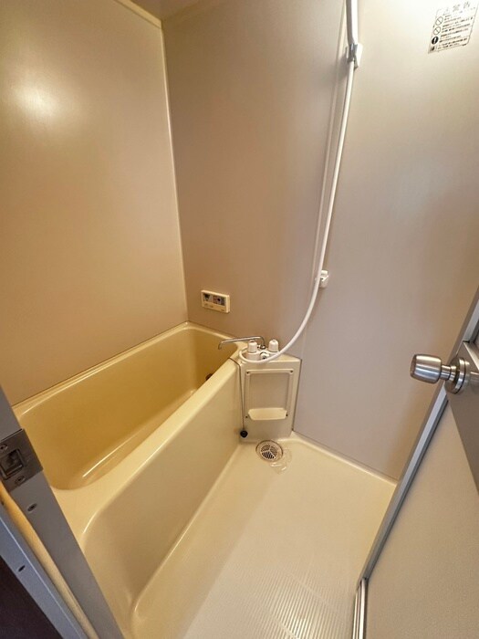 物件内観写真13　(バス／シャワールーム等)