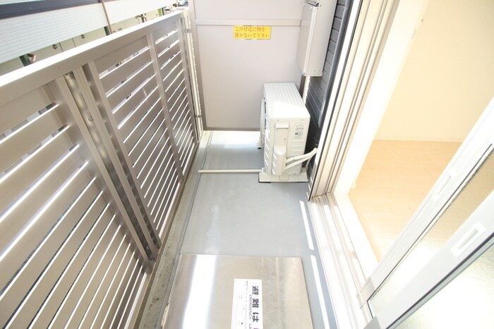 物件内観写真16　(ベランダ・バルコニー)