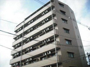 サンシティ北四番丁(707)外観写真