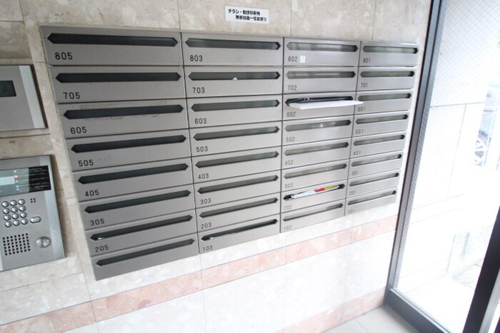 物件外観写真5　(建物設備)