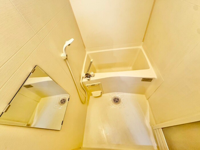 物件内観写真13　(バス／シャワールーム等)