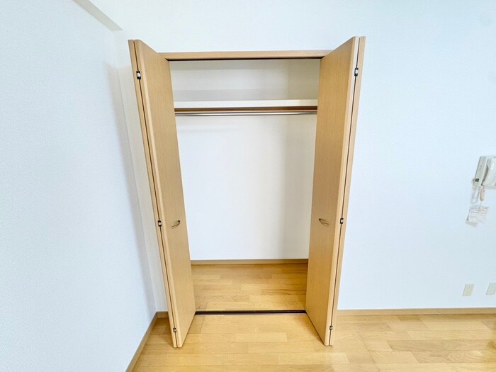物件内観写真17　(収納)
