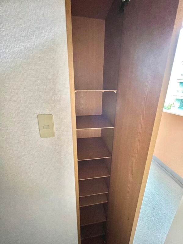 靴箱