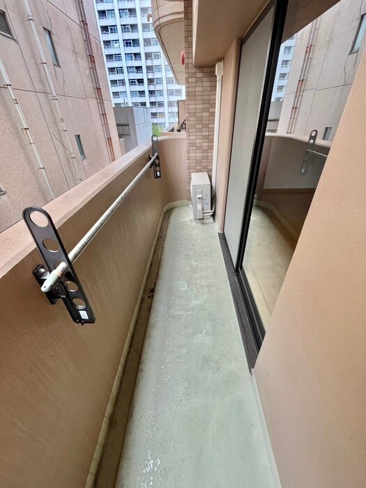 物件内観写真22　(ベランダ・バルコニー)