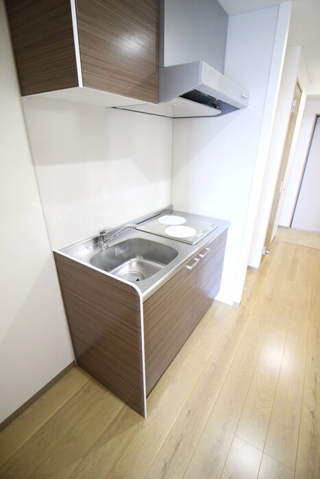 物件内観写真11　(キッチン)