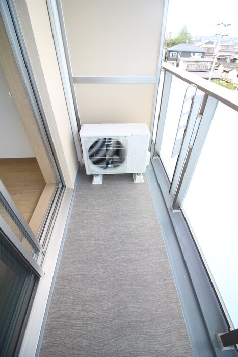 物件内観写真19　(ベランダ・バルコニー)