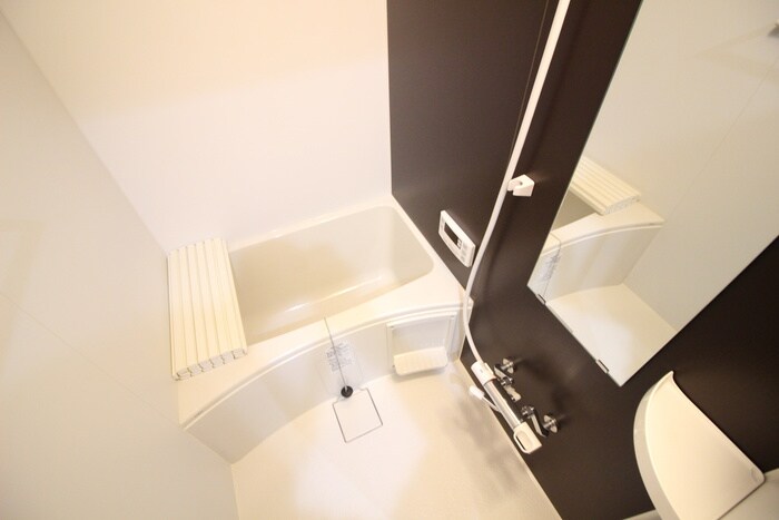 物件内観写真22　(バス／シャワールーム等)