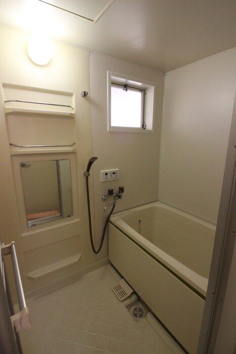 物件内観写真9　(バス／シャワールーム等)