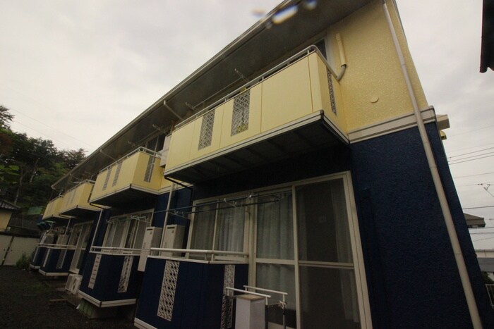 物件外観写真3　(外観写真)