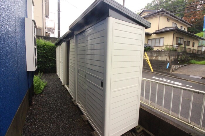 物件外観写真6　(建物設備)