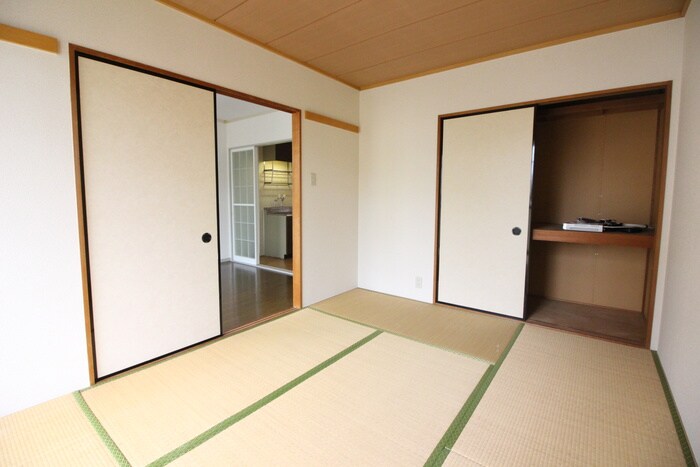 物件内観写真15　(居室)