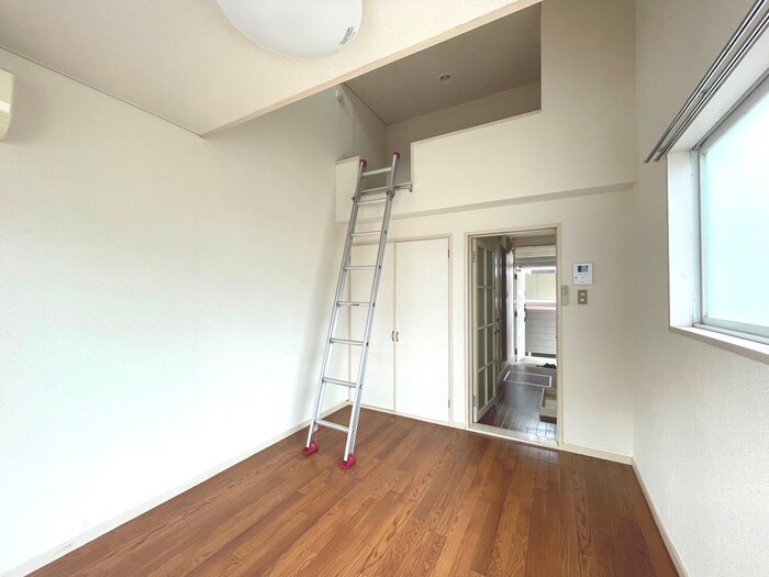 物件内観写真7　(居室)