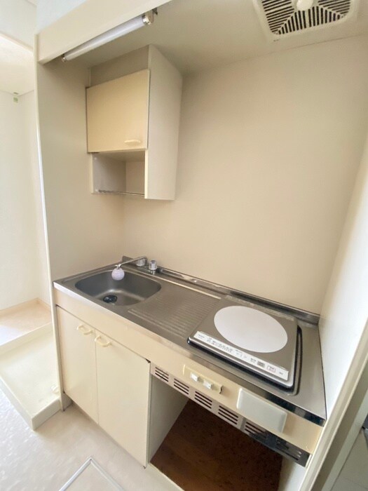 物件内観写真8　(キッチン)