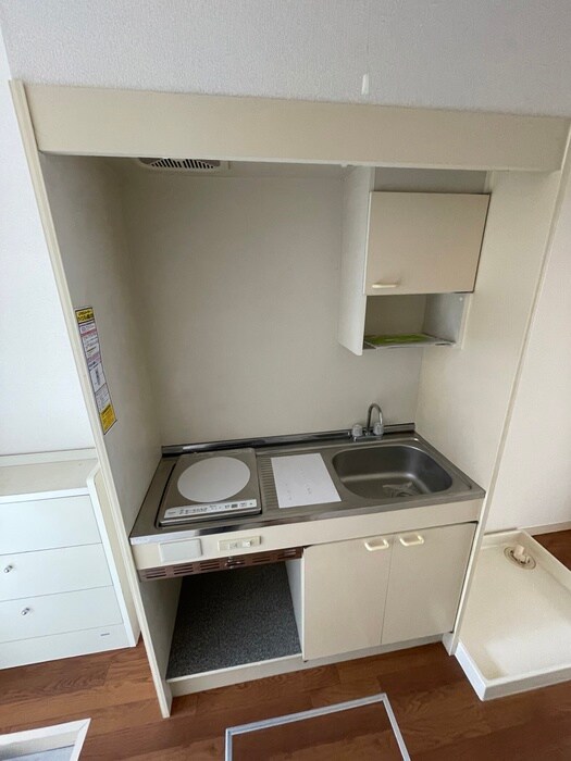 物件内観写真9　(キッチン)