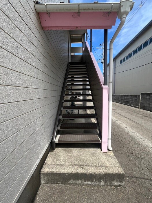 物件外観写真6　(その他)