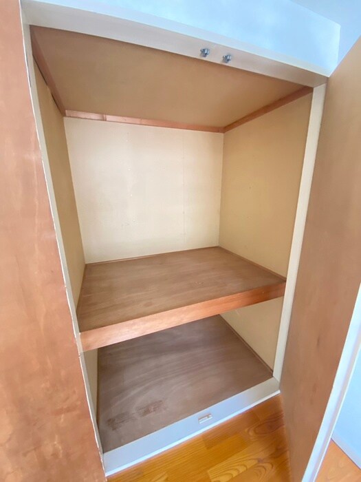 物件内観写真13　(収納)