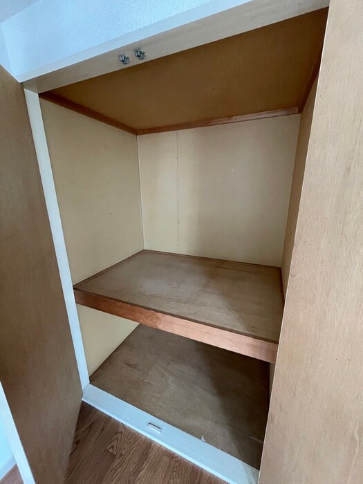 物件内観写真14　(収納)