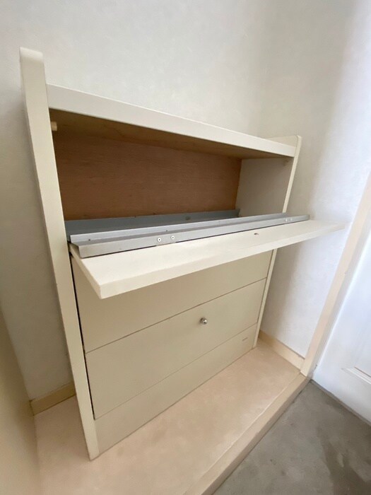 物件内観写真15　(靴箱)