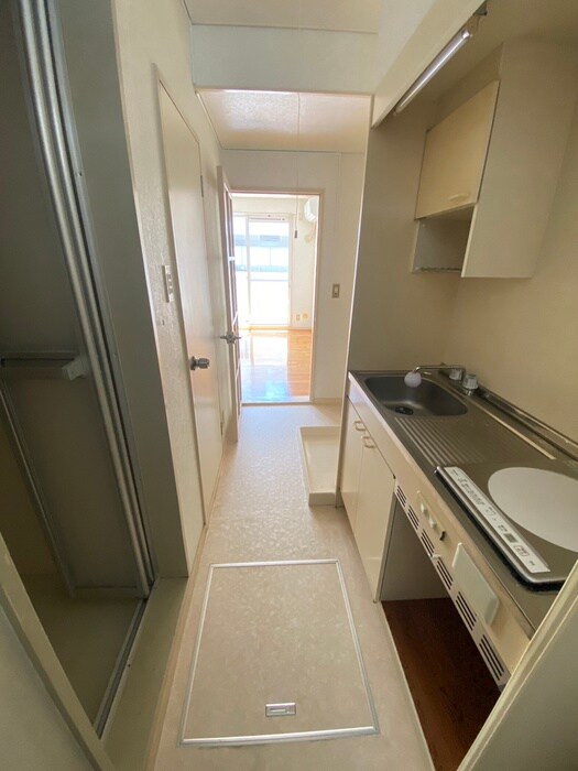 物件内観写真19　(廊下)