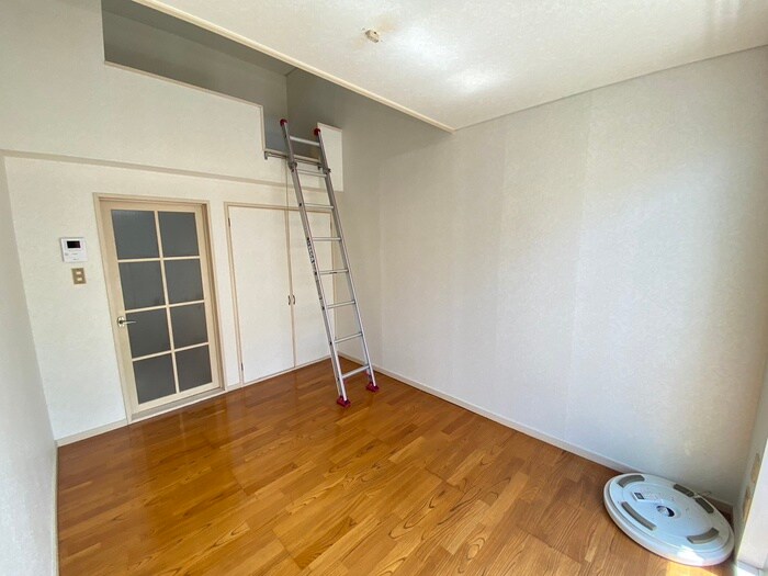 物件内観写真20　(居室)