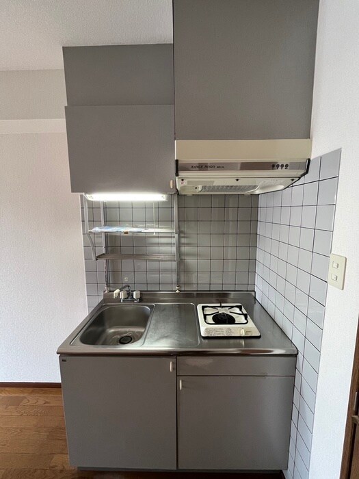 物件内観写真10　(キッチン)