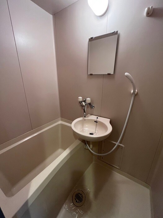 物件内観写真11　(バス／シャワールーム等)