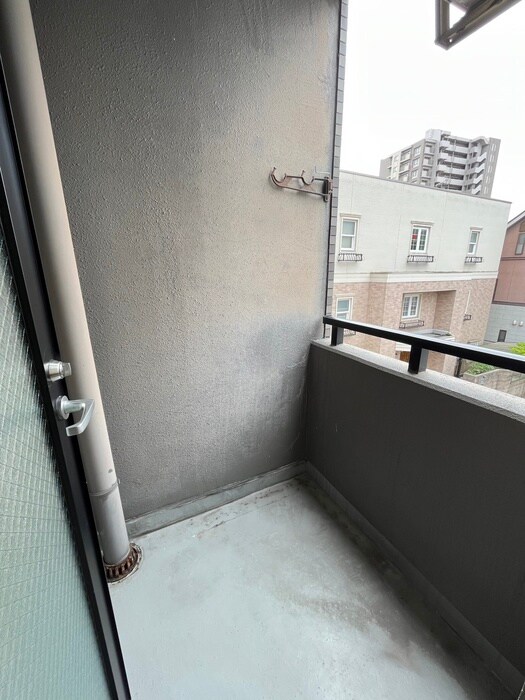 物件内観写真13　(ベランダ・バルコニー)