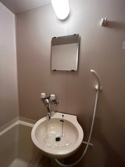 物件内観写真18　(洗面)