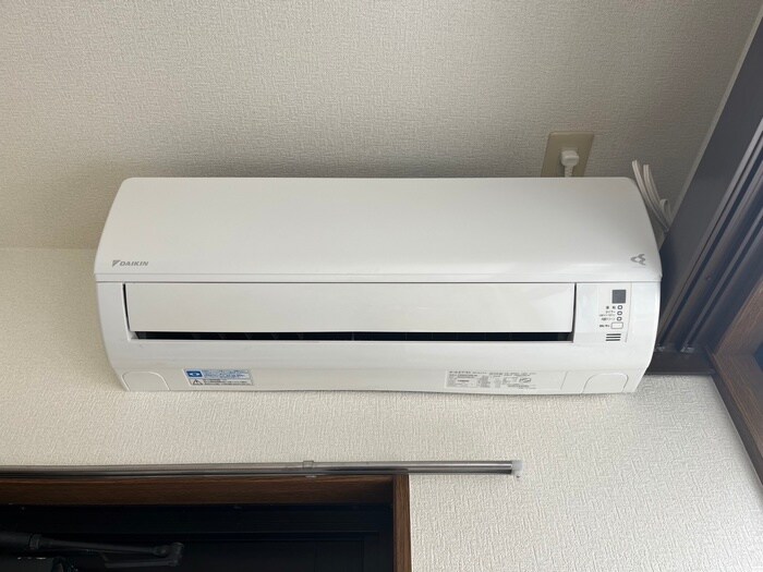 物件内観写真20　(居室)