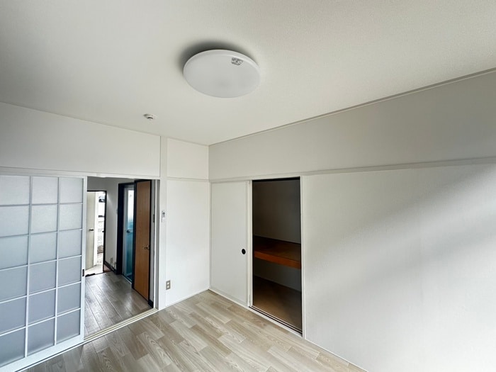 物件内観写真9　(居室)
