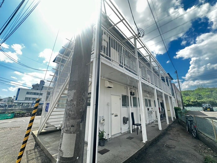 物件外観写真3　(その他)