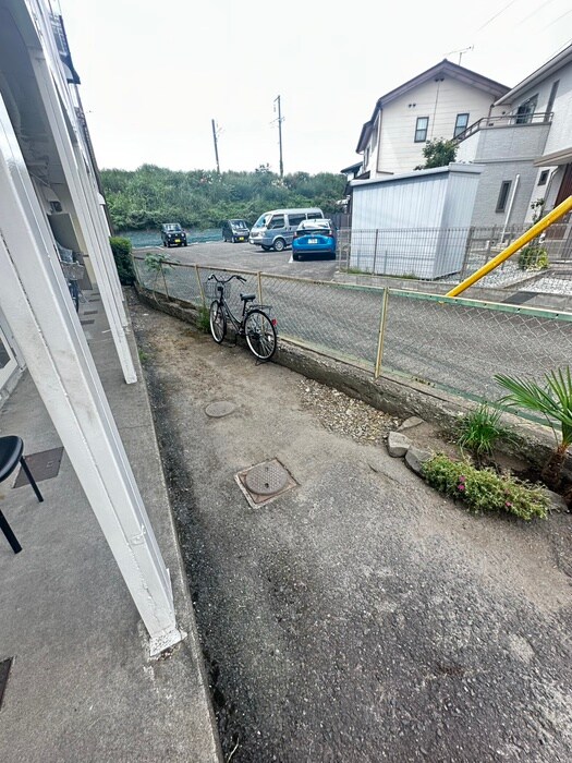 物件外観写真5　(周辺環境)