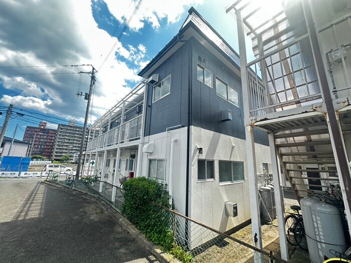 物件外観写真6　(外観写真)