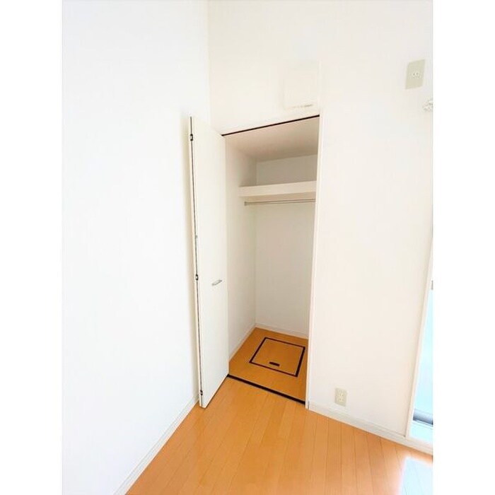 物件内観写真9　(収納)