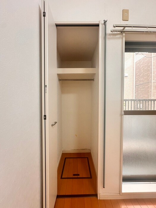 物件内観写真11　(収納)