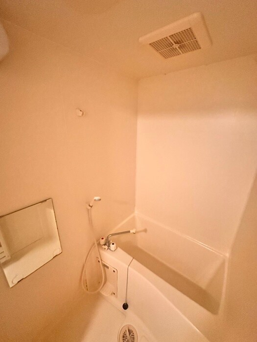物件内観写真13　(バス／シャワールーム等)
