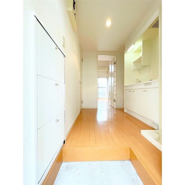 物件内観写真15　(廊下)