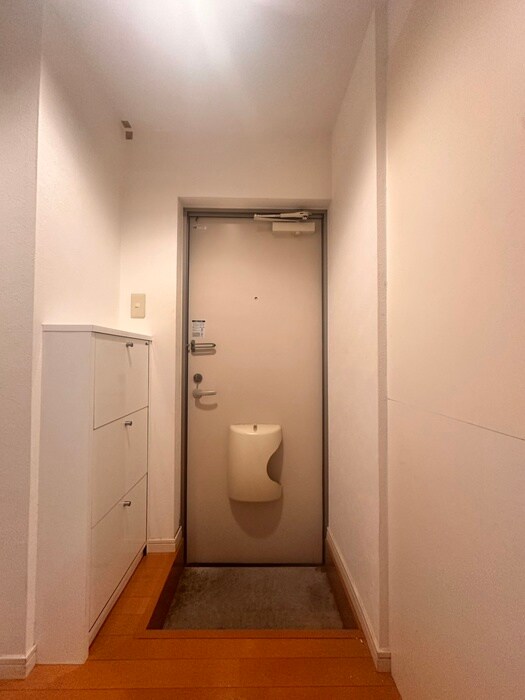物件内観写真19　(玄関)