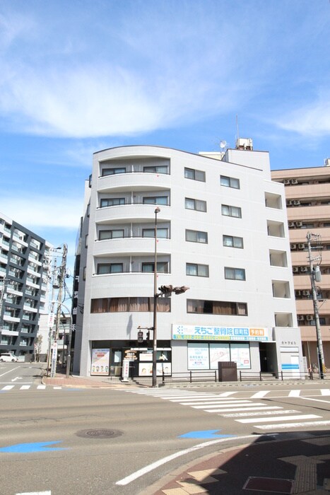 物件外観写真4　(外観写真)