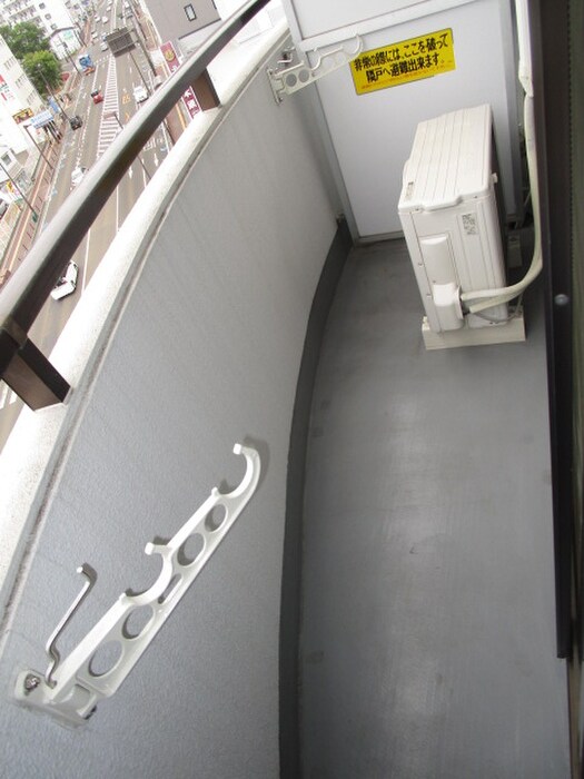 物件内観写真21　(ベランダ・バルコニー)