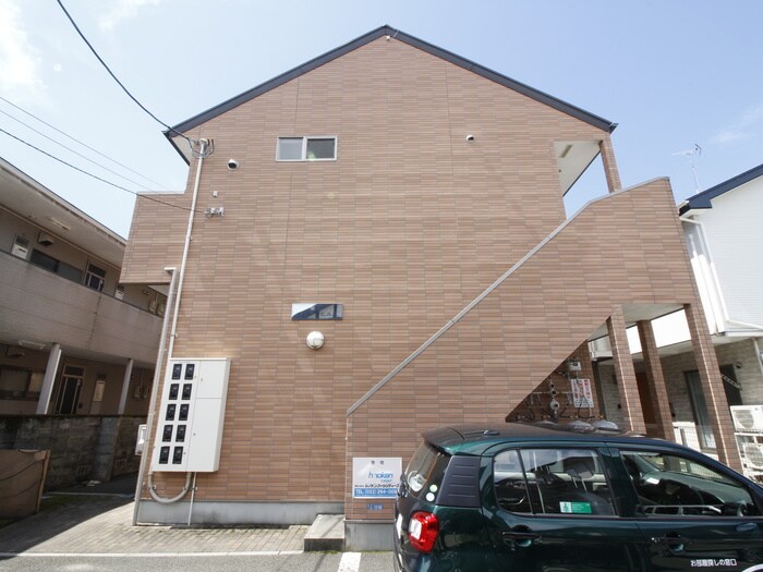 物件外観写真3　(その他)