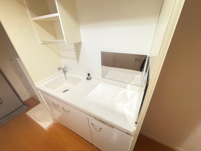 物件内観写真11　(キッチン)