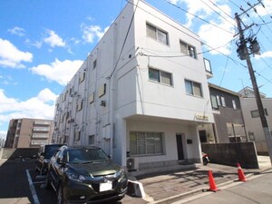 フィオ－レ宮千代外観写真