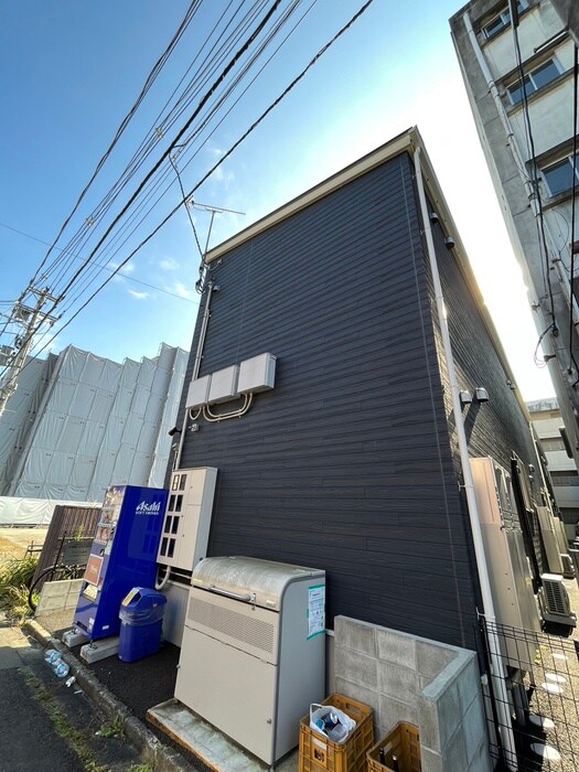 物件外観写真2　(外観写真)