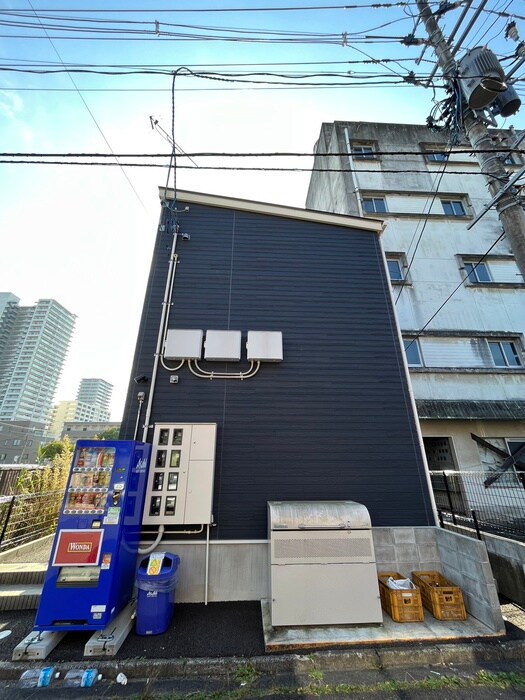 物件外観写真3　(外観写真)