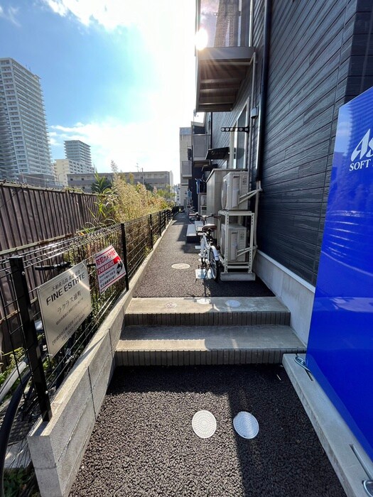 物件外観写真4　(外観写真)