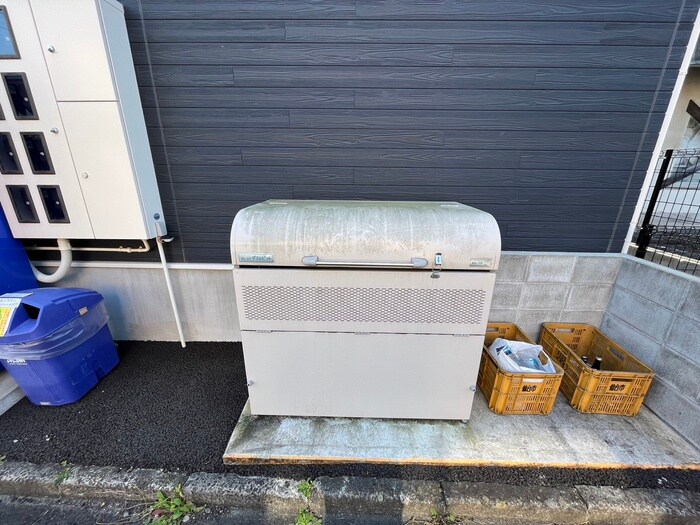 物件外観写真5　(建物設備)