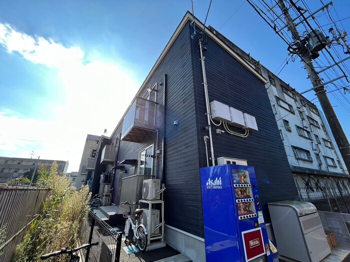 物件外観写真6　(外観写真)