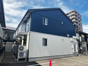 プレステ－ジ小田原外観写真