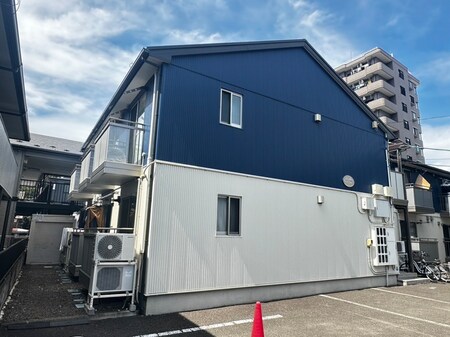 プレステ－ジ小田原外観写真